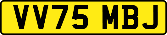VV75MBJ
