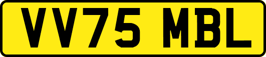 VV75MBL