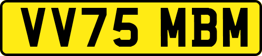 VV75MBM