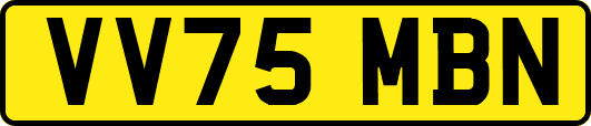 VV75MBN
