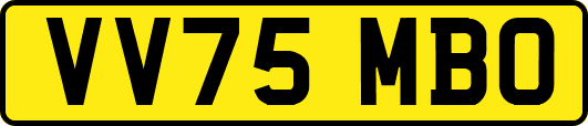 VV75MBO