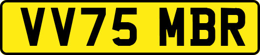 VV75MBR