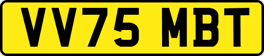 VV75MBT