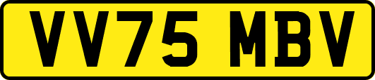 VV75MBV