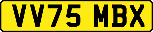 VV75MBX