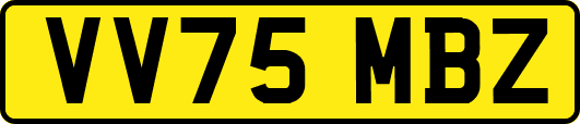 VV75MBZ