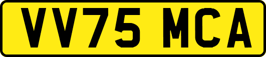 VV75MCA