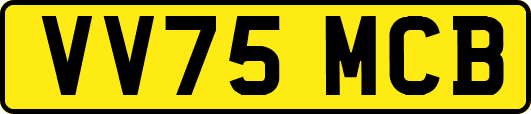 VV75MCB