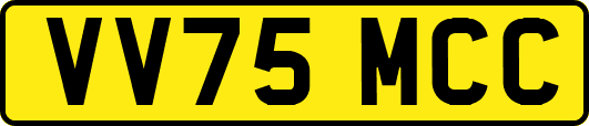 VV75MCC