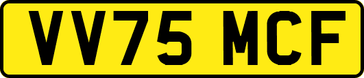 VV75MCF