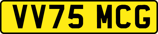VV75MCG