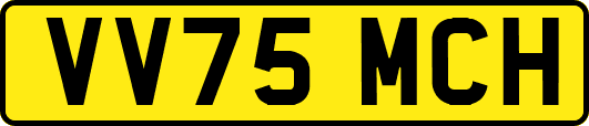 VV75MCH