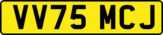 VV75MCJ