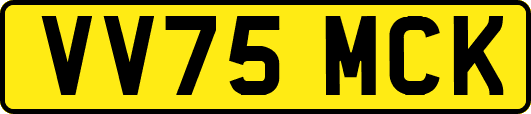 VV75MCK
