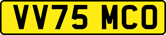 VV75MCO