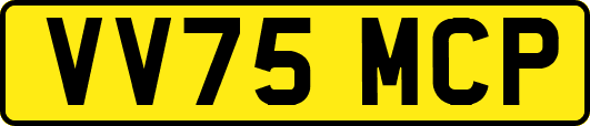 VV75MCP