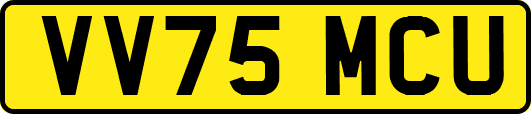 VV75MCU