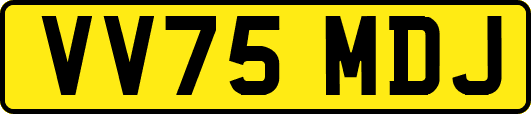 VV75MDJ