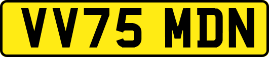 VV75MDN