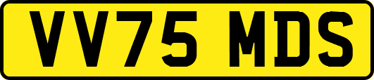 VV75MDS