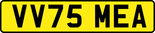 VV75MEA