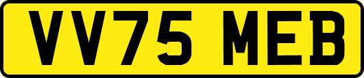 VV75MEB