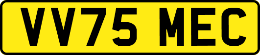 VV75MEC