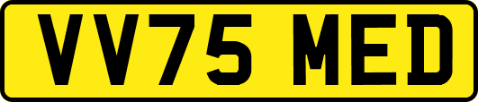 VV75MED