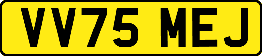 VV75MEJ