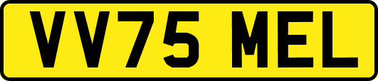VV75MEL
