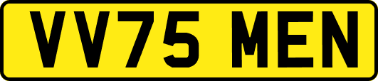 VV75MEN