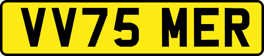 VV75MER