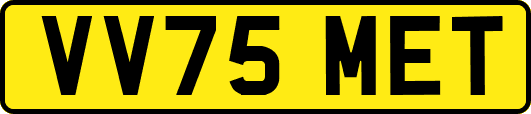 VV75MET
