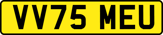 VV75MEU