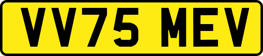 VV75MEV