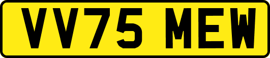 VV75MEW