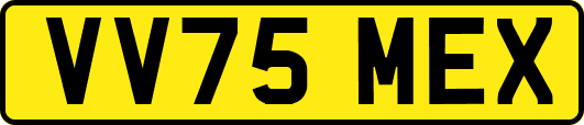 VV75MEX