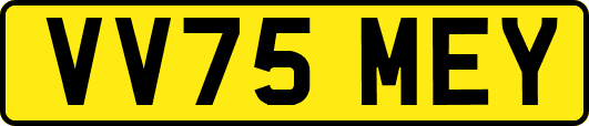VV75MEY