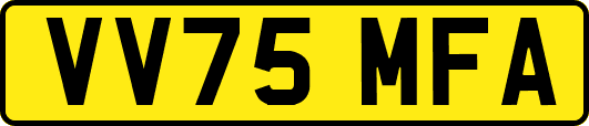 VV75MFA