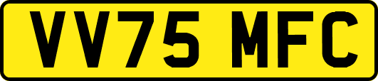 VV75MFC