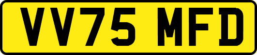 VV75MFD