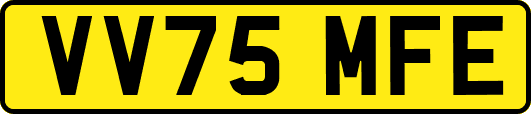 VV75MFE