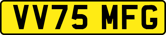 VV75MFG