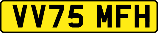 VV75MFH
