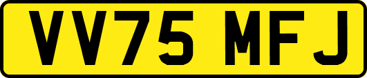 VV75MFJ