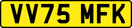 VV75MFK