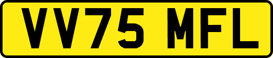 VV75MFL