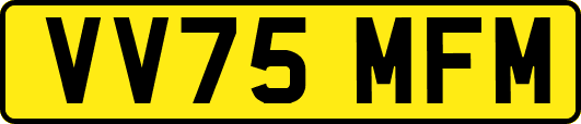 VV75MFM
