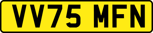 VV75MFN