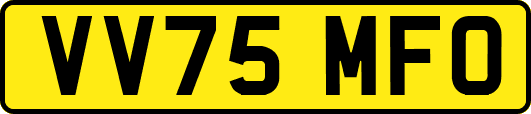 VV75MFO